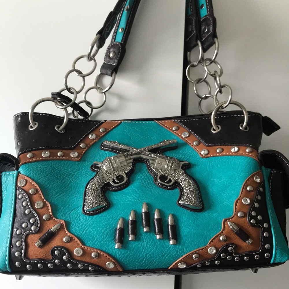 Hand Bag